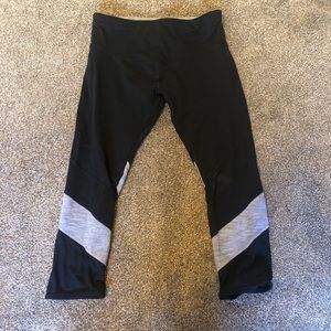 A bundle of athletic wear